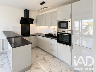  Appartement à vendre 4 pièces 82 m²