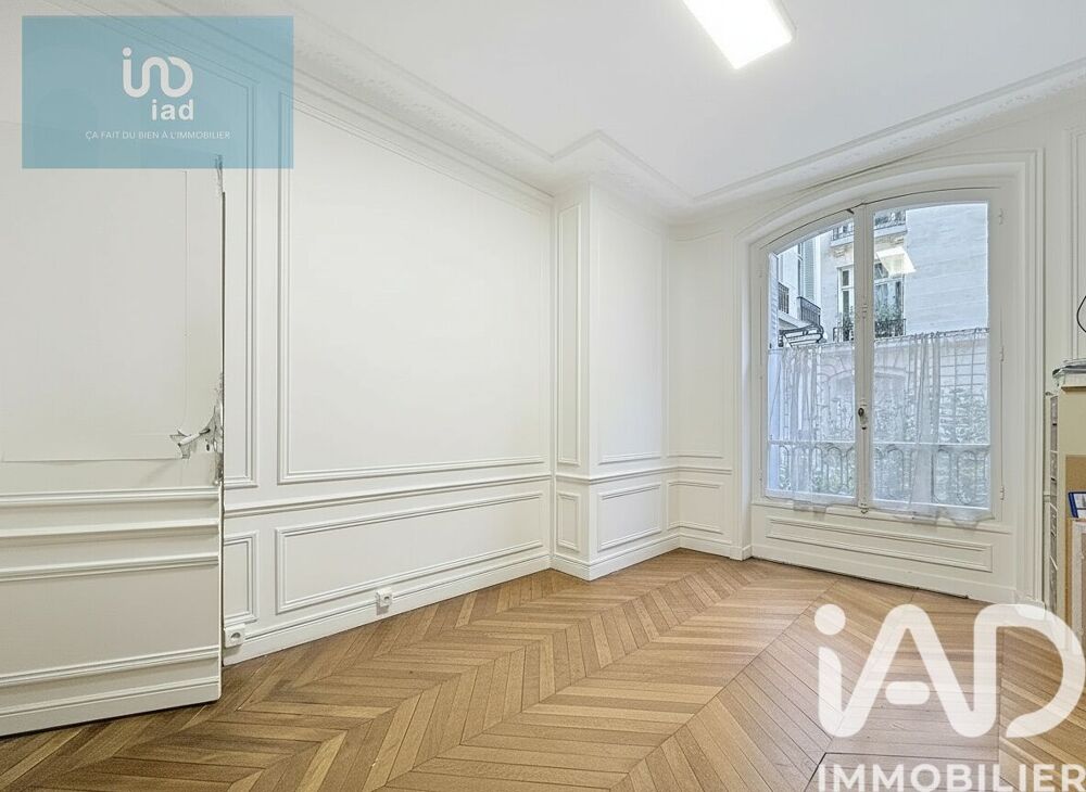 à vendre  Appartement Paris 17