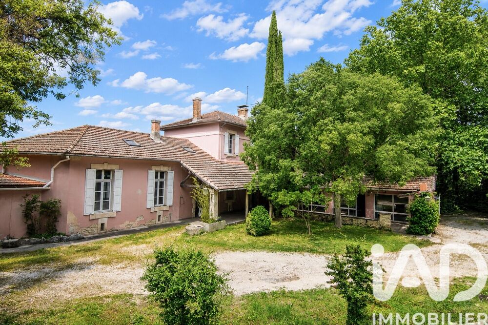 Vente Domaine 20 pièces