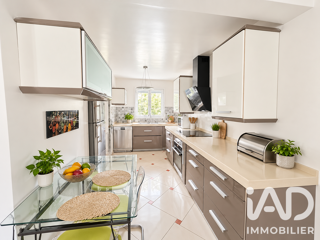  Maison à vendre 5 pièces 93 m²