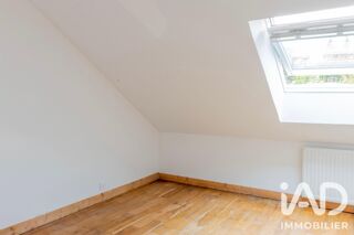  Maison à vendre 5 pièces 107 m²