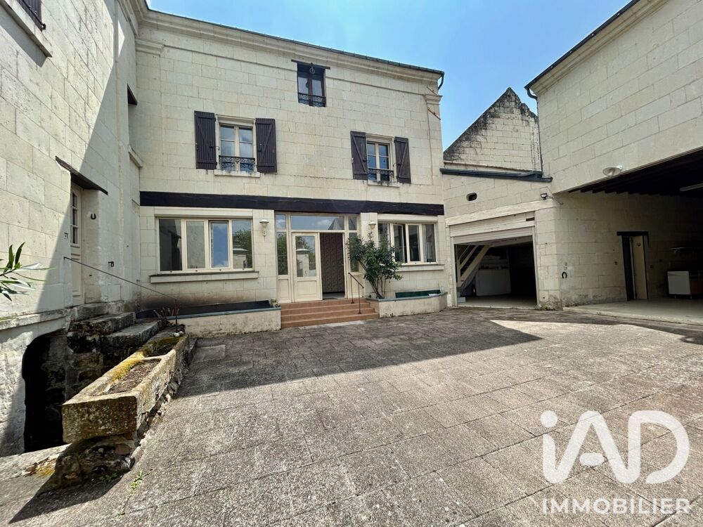 Vente Maison de village 5 pièces