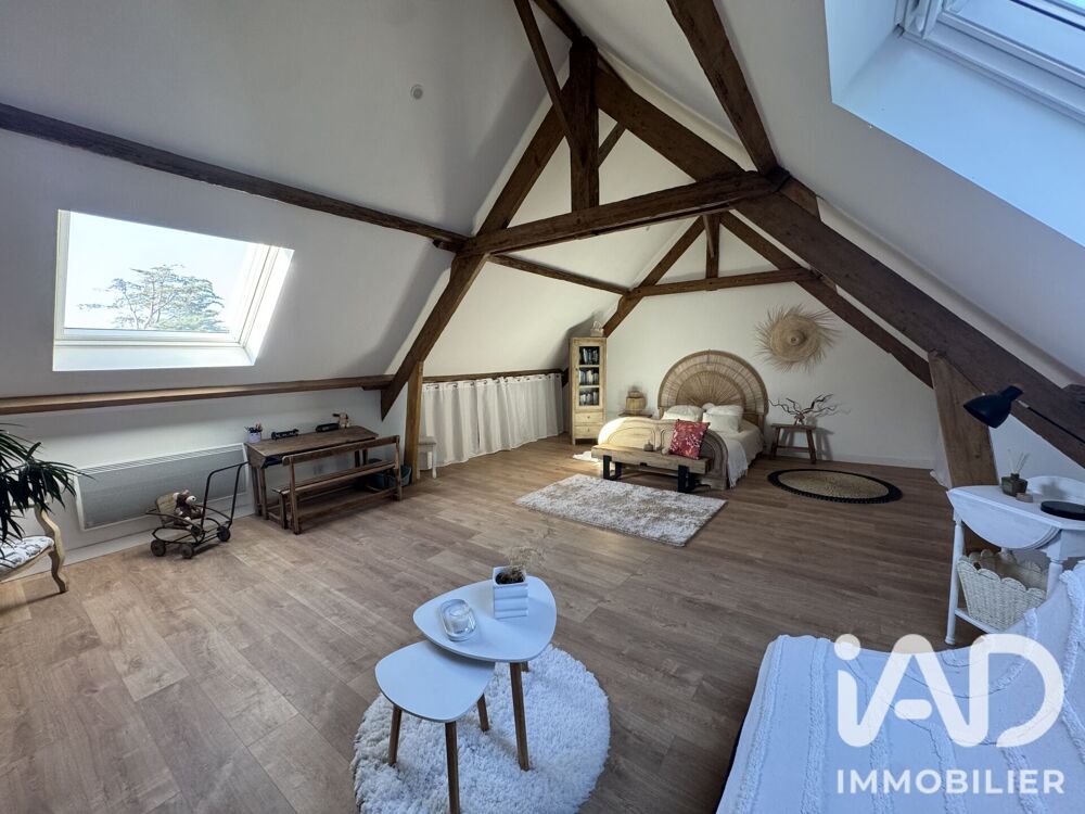 Vente Maison Vente Longère 7 pièces Donges
