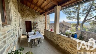 Maison à vendre 8 pièces 150 m²