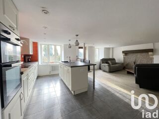  Maison à vendre 4 pièces 89 m²
