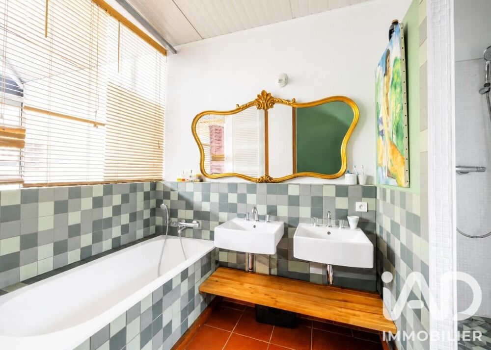 à vendre  Maison Reims (51100)