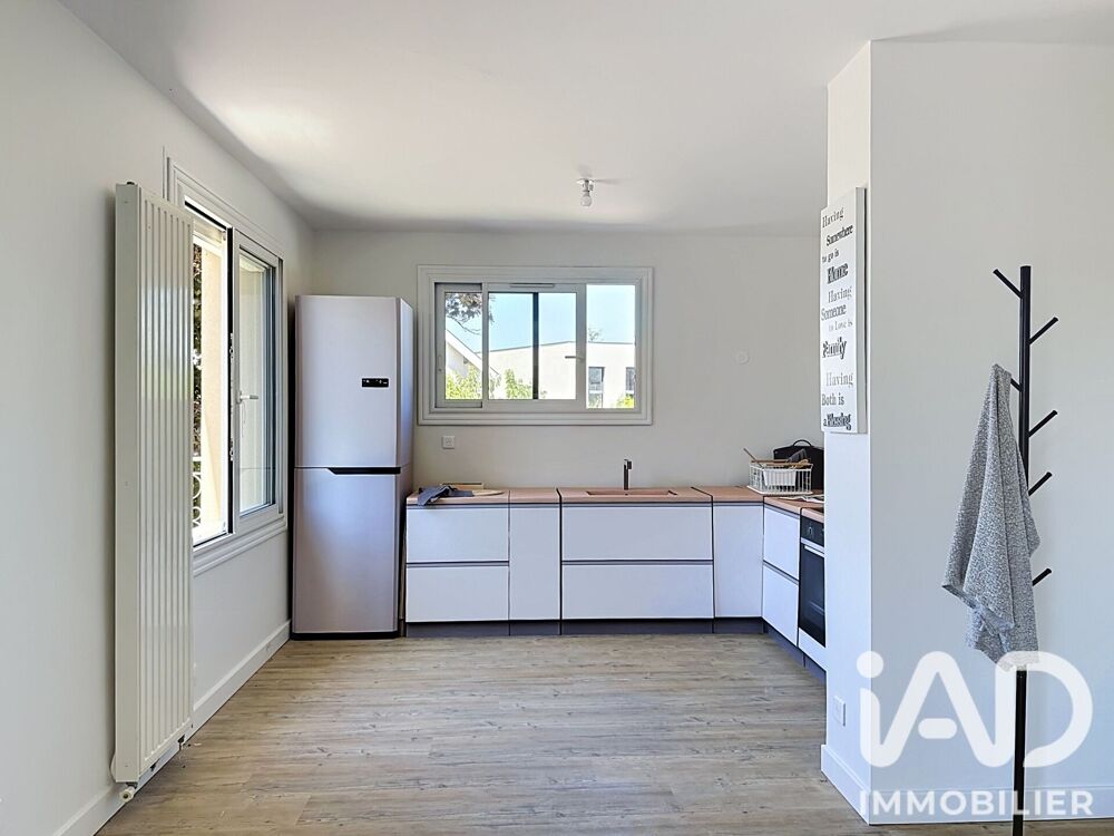 Location Maison Location Maison/villa 8 pièces Saint-genis-les-ollières