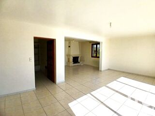  Maison à vendre 6 pièces 137 m²