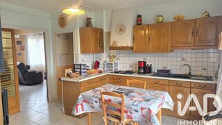  Maison à vendre 3 pièces 85 m²