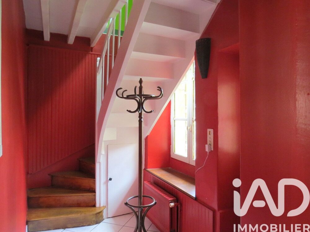 Vente Maison de village 7 pièces