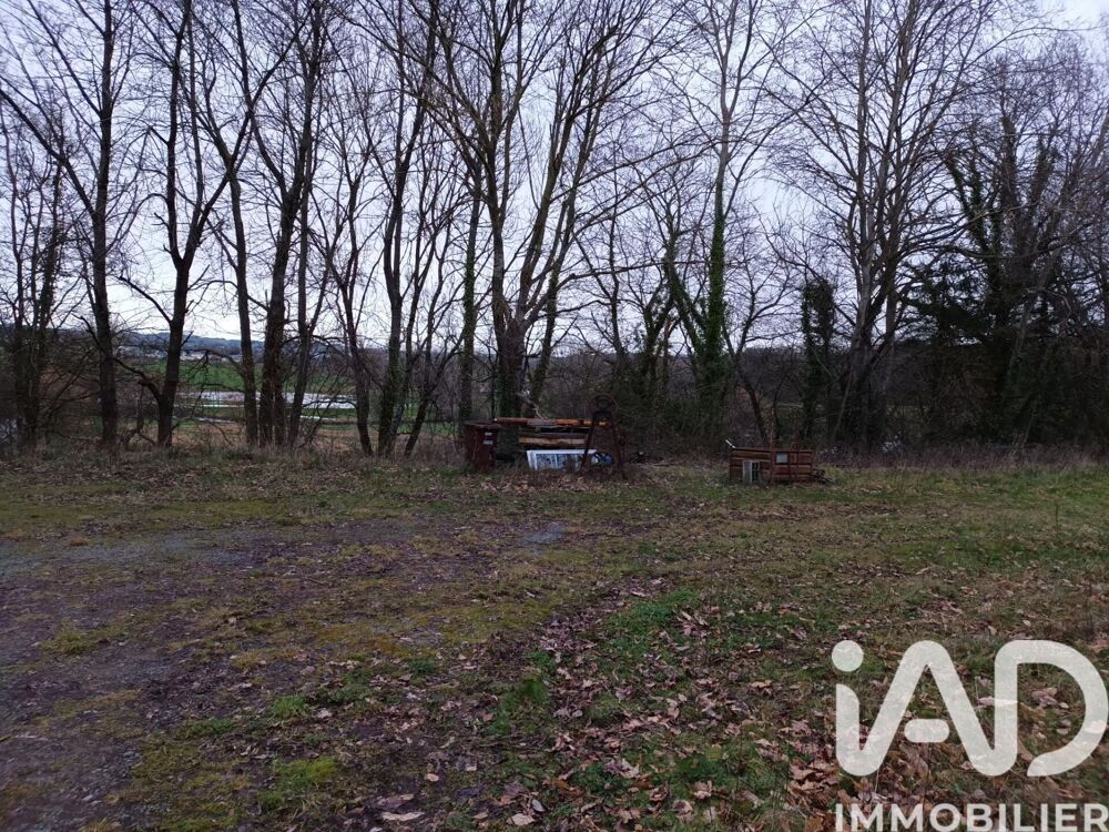 Vente Terrain Vente Terrain 2 390 m&sup2; Avranches