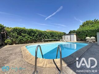  Maison à vendre 5 pièces 90 m²
