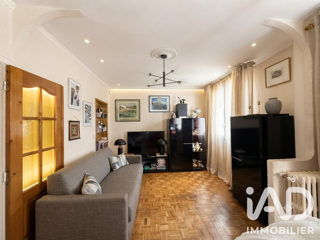  Appartement à vendre 4 pièces 66 m²