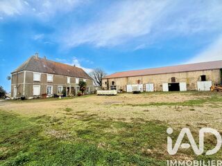  Maison à vendre 8 pièces 262 m²
