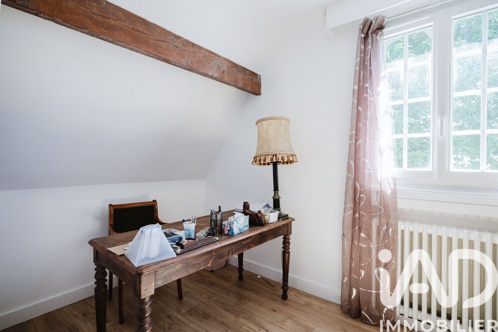 à vendre  Maison Verrières-le-Buisson (91370)