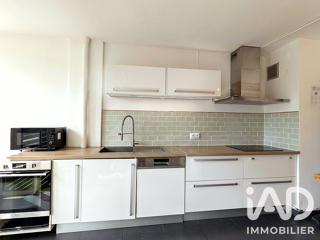  Appartement à vendre 3 pièces 75 m²
