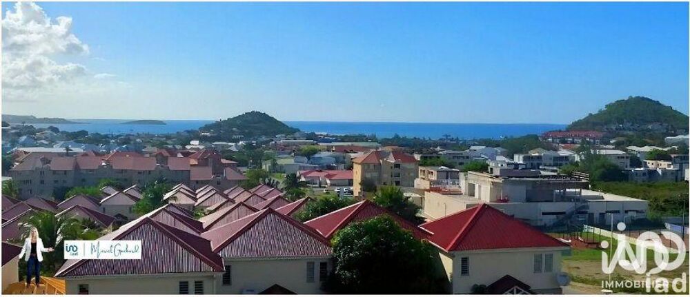 Vente Appartement Vente Appartement 3 pièces Saint-martin