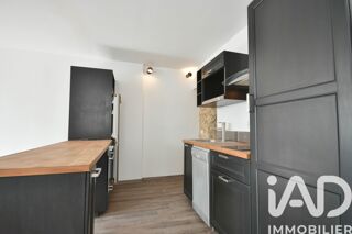  Appartement à vendre 2 pièces 35 m²