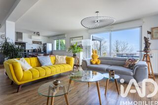  Maison � vendre 5 pi�ces 135 m�