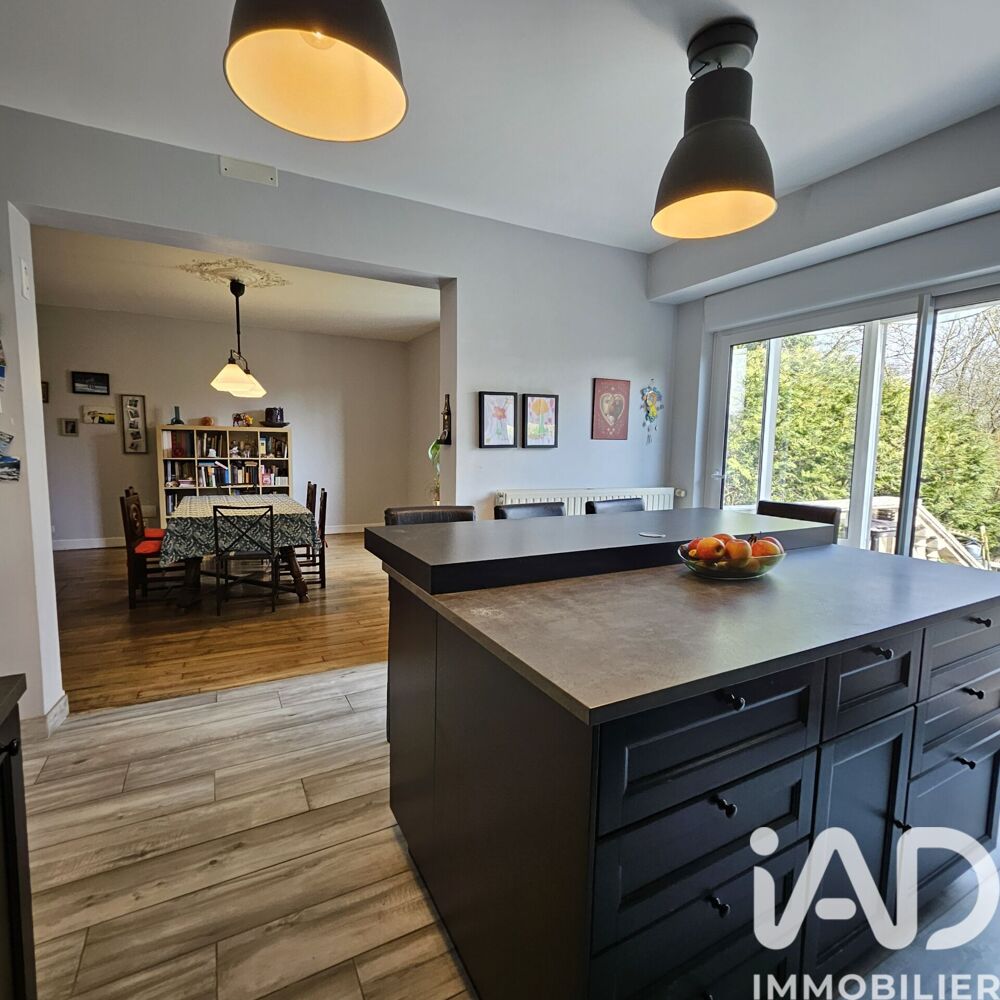 Vente Maison/villa 7 pièces