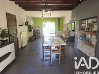  Maison à vendre 6 pièces 215 m²