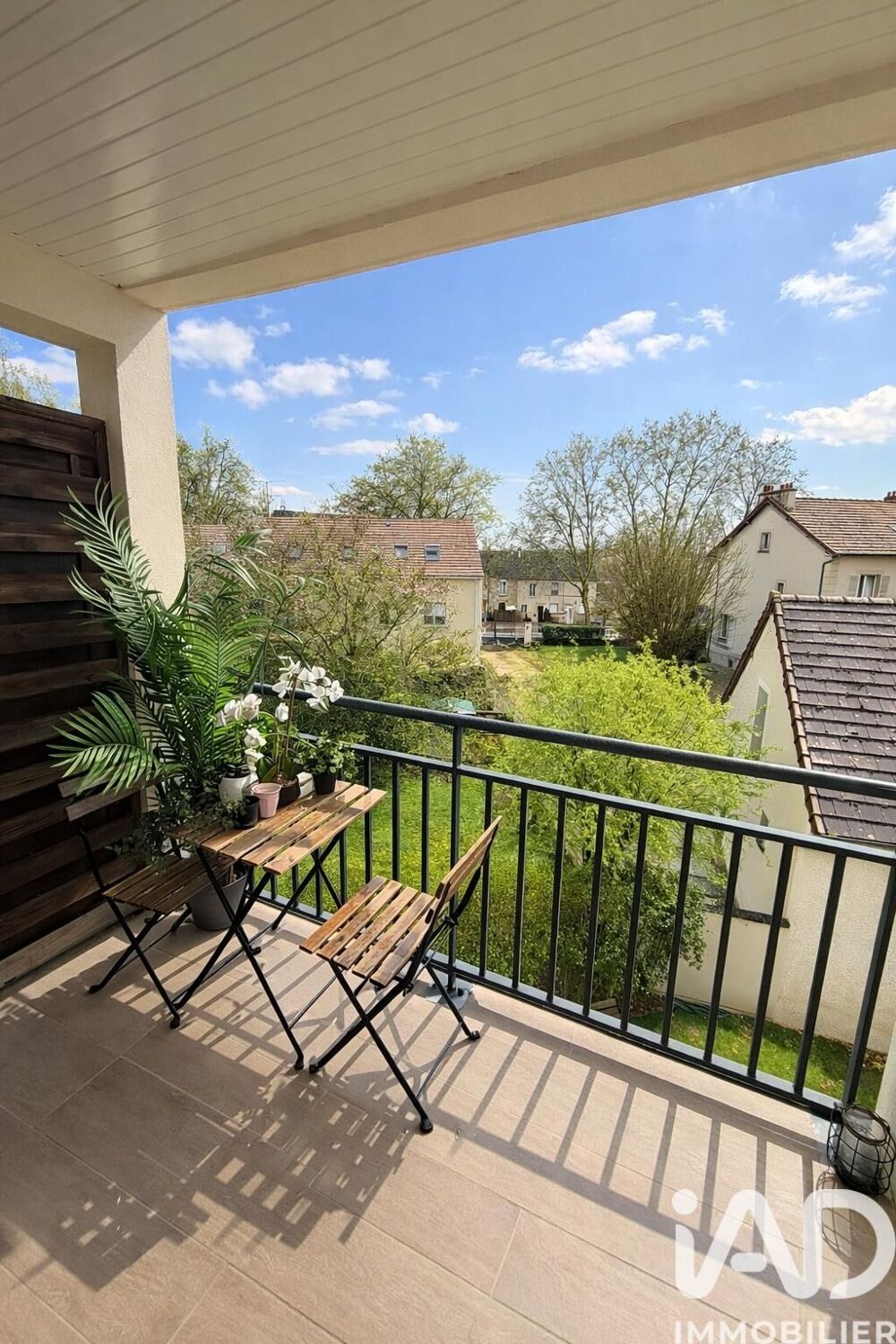 Location Appartement Location Appartement 2 pièces Brie-comte-robert