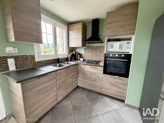  Maison à vendre 5 pièces 145 m²