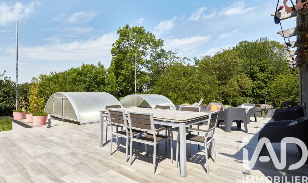 � vendre  Maison Montigny-l�s-Cormeilles (95370)