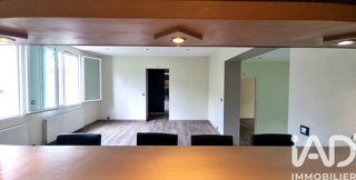  Maison à vendre 5 pièces 94 m²