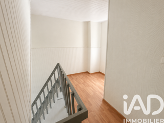  Maison à vendre 4 pièces 86 m²