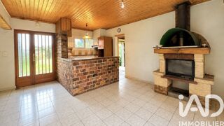  Maison à vendre 7 pièces 160 m²
