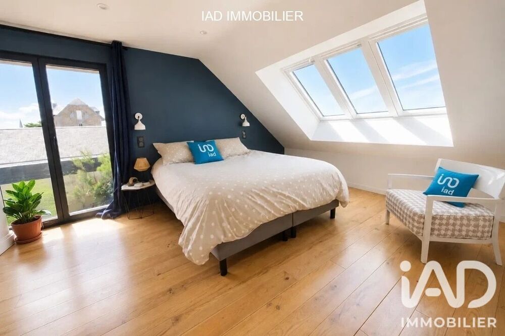 à vendre  Maison Granville (50400)