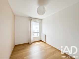  Appartement à louer 3 pièces 63 m²