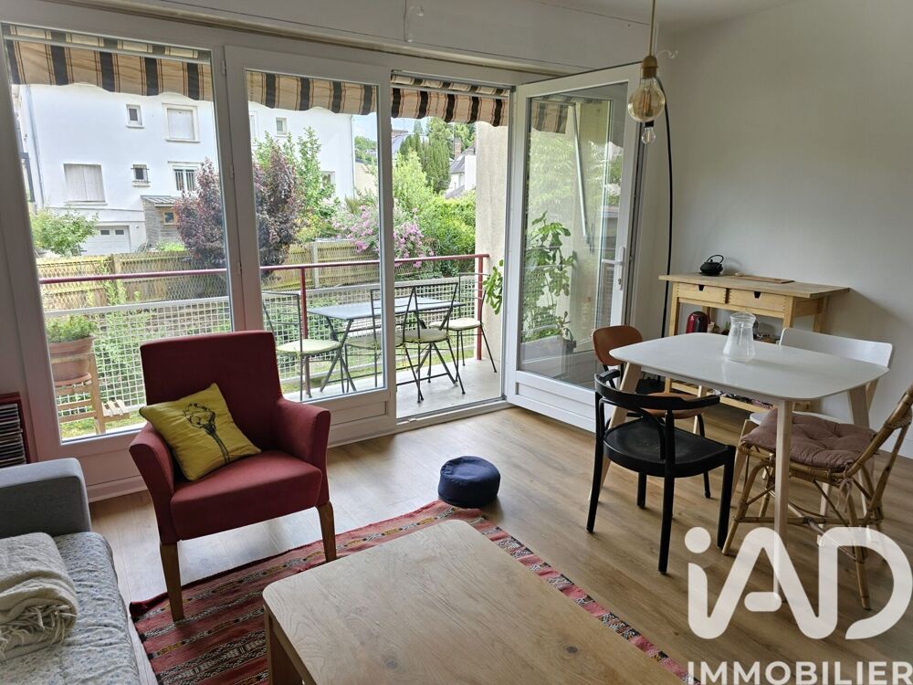 vente Appartement - 4 pièce(s) - 97 m² Évreux (27000)