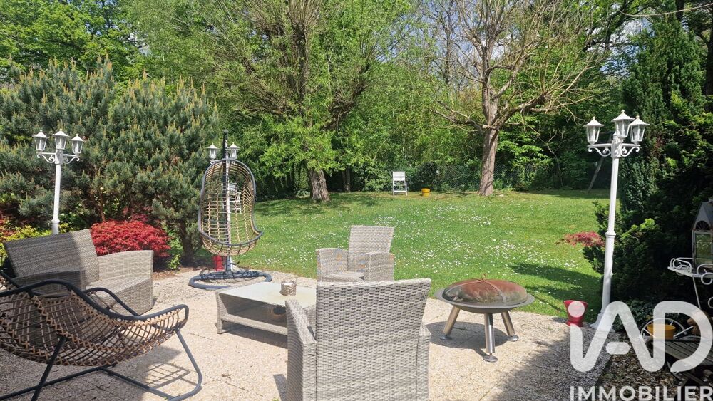 Vente Maison Vente Maison/villa 6 pièces Lésigny