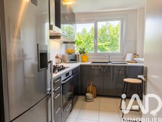  Appartement à vendre 4 pièces 80 m²