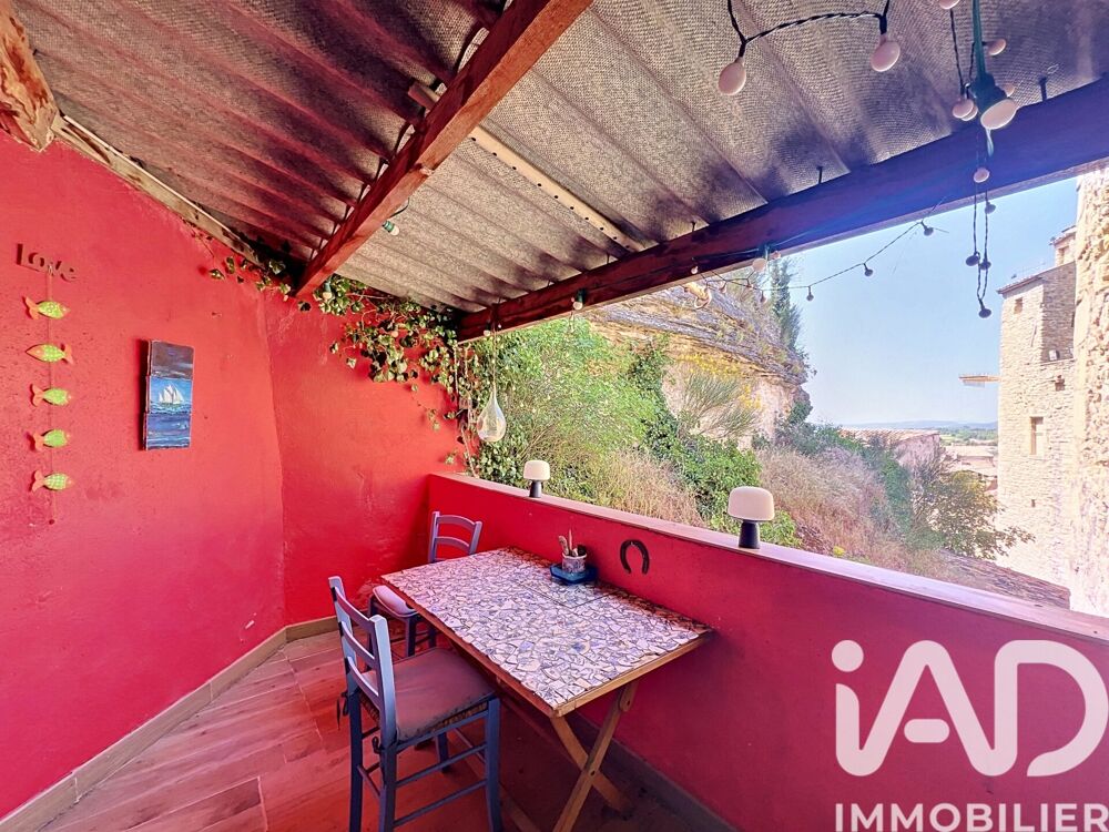 Vente Maison de village 6 pièces