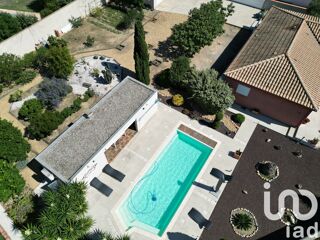  Maison à vendre 5 pièces 143 m²