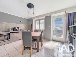  Maison à vendre 5 pièces 140 m²