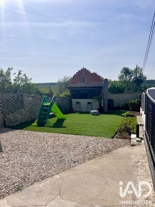  Maison à vendre 5 pièces 109 m²