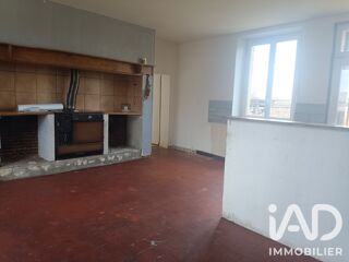  Maison à vendre 5 pièces 128 m²