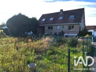  Maison à vendre 8 pièces 160 m²
