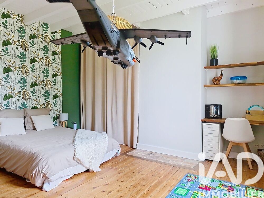 à vendre  Maison Saint-Méard-de-Gurçon (24610)
