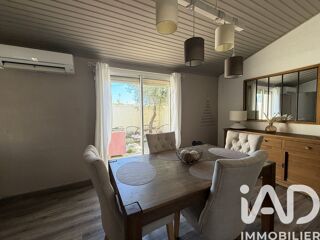  Maison à vendre 4 pièces 87 m²