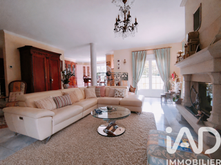  Maison à vendre 7 pièces 223 m²