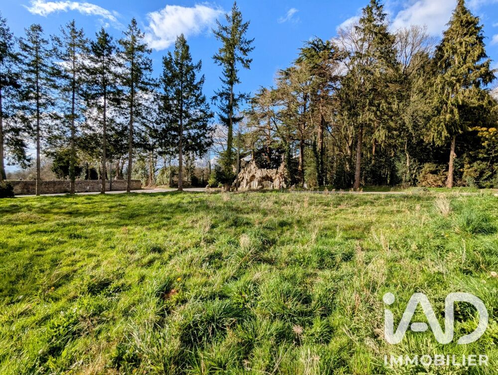 Vente Terrain Vente Terrain 582 m&sup2; Saint-just