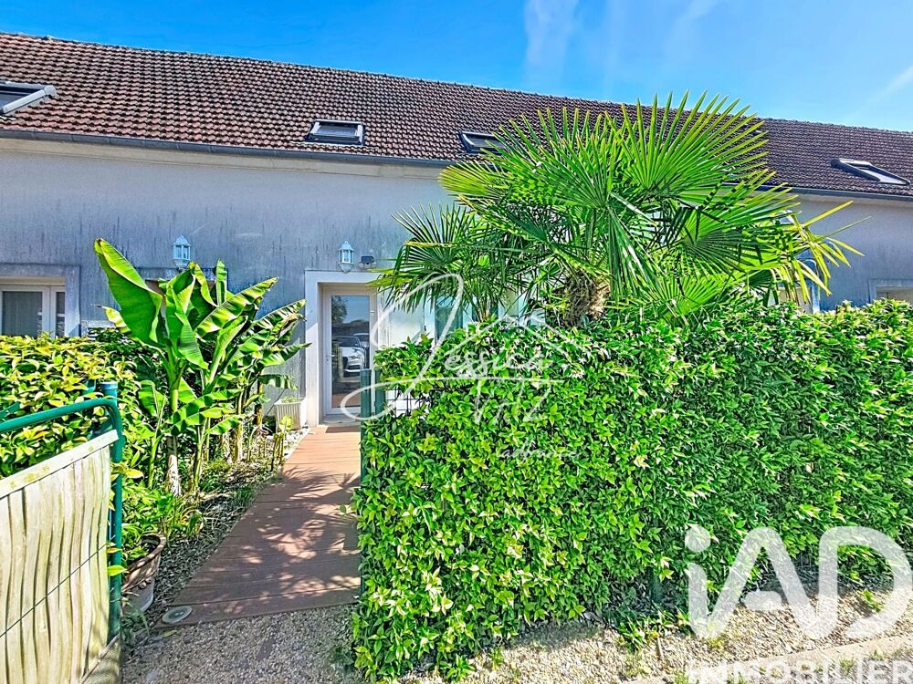 Vente Maison Vente Maison de ville 2 pièces Crépy-en-valois