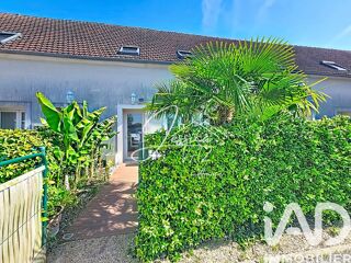  Maison à vendre 2 pièces 45 m²