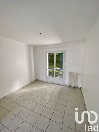  Appartement à vendre 3 pièces 62 m²