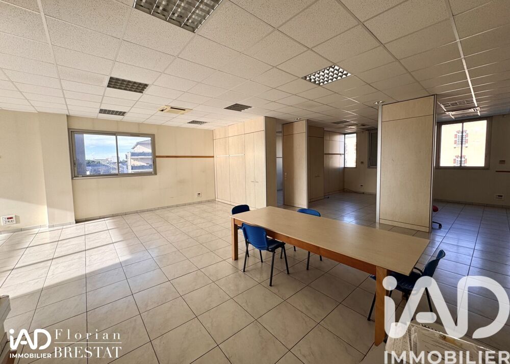 Vente Immeuble Vente Immeuble 338 m&sup2; Tarbes